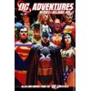 DC Adventures RPG: Eroi e Cattivi Volume