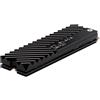 WD_BLACK SSD WD_BLACK™ SN750 NVMe™ con dissipatore di calore da 500 GB, 3470 MB/s