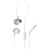 JBL Endurance Run 2 Wired Cuffie Cablato In-ear Chiamate/Musica/Sport/Tutti i giorni Bianco