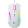 Havit MS1033 Gaming Mouse (White)