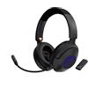 Creative Sound Blaster GH7 Super X-Fi® Cuffie da gioco over-ear senza fili con audio Bluetooth® LE e microfono a braccio staccabile (51EF1040AA003)