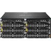 HPE Modulo di gestione HPE Aruba Networking CX 5420 - Dispositivo di gestione della rete - SNMP v2c, SNMP v3 - Modulo plug-in