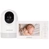 Miniland Pro 4.3'' Baby Monitor Trasparente Taglia Unica