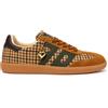 Back 70 sneakers donna Cloud Loden Olive
