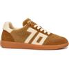 Back 70 sneakers donna Mohair Brown Butter