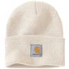 CARHARTT WATCH HAT WINTER WHITE A18 WWH