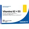 Yamamoto Vitamina K2+D3 K2VITAL™ 30 capsule - integrazione vitamina K2 e D3