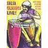 VARIOUS SALSA CLASSICS LIVE / VARIOUS (5PC) / (BOX) DVD NUOVO