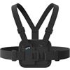 GoPro Chesty V2 - supporto da petto ad alte prestazioni (GoPro accessorio ufficiale)