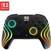 Turtle Beach Afterglow Wave Controller Gaming RGB Senza Cavo Nintendo Switch 2 s