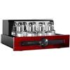 SYNTHESIS ROMA 510AC WOOD AMPLIFICATORE INTEGRATO A VALVOLE GARANZIA UFFICIALE