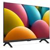 Lg Tv 32 ( LED ) WebOS SERIE LR60 Black