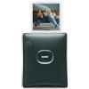 Fujifilm Stampante fotografica INSTAX Square Link Midnight green