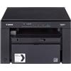Canon i-SENSYS MF3010 Stampante Multifunz. Laser i-SENSYS, USB 2.0, Nero