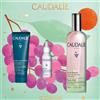 CAUDALIE ITALIA Srl ACQUA DI BELLEZZA COFANETTO CON ACQUA DI BELLEZZA 100 ML + MASCHERA DETOX 15 ML IN OMAGGIO + SIERO ILLUMINANTE ANTIMACCHIE 10 ML IN OMAGGIO