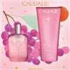 CAUDALIE ITALIA Srl ROSE DE VIGNE COFANETTO CON ACQUA PROFUMATA 50 ML + GEL DOCCIA 200 ML IN OMAGGIO