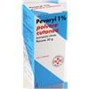 GMM FARMA PEVARYL polvere cutanea 30 g 1%