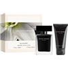 Narciso Rodriguez For Her Edt 30 Ml + Body Lotion 50 Ml