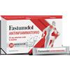 MENARINI INTERNAT. O.L.S.A FASTUMDOL ANTINF*20BS SOL 25MG scad. 31/01/2027