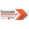MENARINI INTERNAT. O.L.S.A FASTUMDOL ANTINFIAMMATORIO 10 compresse rivestite 25 mg