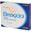 CHIESI ITALIA SpA BREXIDOL UNIDIE*4CER MED 14MG