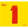 The Beatles 1 (CD) Album with Blu-ray