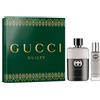 Gucci GUCCI GUILTY POUR HOMME Cofanetto Regalo - trasparente - all