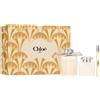 Chloé CHLOÉ TRIO GIFTSET Cofanetto Regalo - trasparente - all