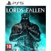 CI Games PS5 Lords of the Fallen