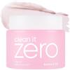 BANILA CO Clean It Zero - Balsamo detergente originale, struccante vegano coreano, per tutti i tipi di pelle, con ciliegia acerola e vitamina C (180 ml)