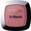L'Oreal Paris L'Oréal Paris Accord Parfait Il Blush, 120 Rose Santal