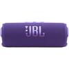 Jbl Altoparlante portatile JBL Flip 7 Wireless/Bluetooth 35W Viola [JBLFLIP7PUR]