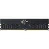 Pny Ram DIMM DDR5 32GB Pny MD32GSD55600-SB 5600MHz CL46 1.1V Nero [SAPNY50325600SB]