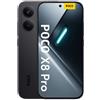 Xiaomi Smartphone Xiaomi Poco X8 Pro 6.59" 8GB 256GB 5G Dual sim 6500mAh classe A Nero [6932554488345]