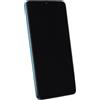 Samsung Galaxy A12 4G blu 32 GB dual sim condizioni abbastanza buone
