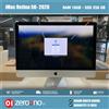 Apple iMac 27 Retina 5K 2020 RAM 16GB SSD 256GB Grado A Garanzia 12 M.