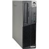 LENOVO ThinkCentre M73 SFF Intel Core i5-4590 RAM 8GB SSD 256GB WIN11PRO GRADO B