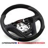 Auto veloce Speedautot Volante Multifunzionale In Pelle Alcantara Per Lancia Delta III