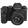Fujifilm X-S20 Kit XC 15-45mm F3.5-5.6 OIS PZ