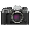 FUJIFILM X-T50 Body (Charcoal Silver)