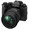 Fujifilm X-T5 Kit XF 16-80mm f/4.0 R OIS WR Black