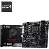 Msi Microstar MSI PRO B550M-P scheda madre AMD B550 Socket AM4 ATX