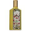 Gucci Flora Gorgeous Orchid Eau de Parfum ricaricabile donna 100 ml