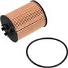 BLUE PRINT Filtro olio Cartuccia filtro ADZ92119 Compatibilità con OPEL Corsa D Hatchback S07 Meriva A X03 Corsa C Hatchback X01 Astra H Hatchback A04 Astra H GTC A04