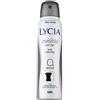 Lycia - Deodorante Spray Invisible Fast Dry 150 ml - Protezione Extra fino a 48 Ore