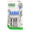 Gum - Trav-ler iso 7 scovolini interdentali 2,6 - 6 pezzi