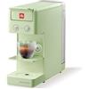 Illy Macchina IPERESPRESSO Y3.3 Espresso & Coffee Verde