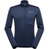La Sportiva Chill Thermal jacket, Night sky/chalk