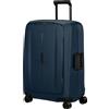 Samsonite Valigia trolley Essens 69 Midnight Blue