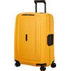 Samsonite Valigia trolley Essense 69 Radiant Yellow